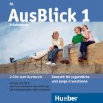 Cover-Bild AusBlick 1