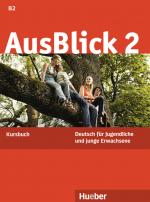 Cover-Bild AusBlick 2