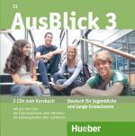 Cover-Bild AusBlick 3