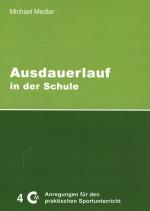 Cover-Bild Ausdauerlauf in der Schule