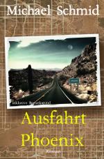 Cover-Bild Ausfahrt Phoenix