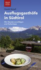 Cover-Bild Ausflugsgasthöfe in Südtirol