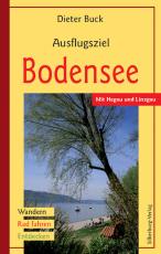 Cover-Bild Ausflugsziel Bodensee