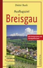 Cover-Bild Ausflugsziel Breisgau