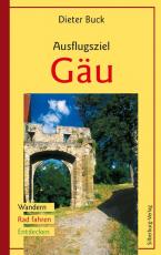 Cover-Bild Ausflugsziel Gäu