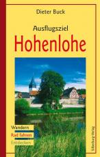 Cover-Bild Ausflugsziel Hohenlohe