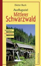 Cover-Bild Ausflugsziel Mittlerer Schwarzwald