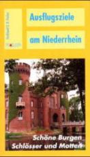Cover-Bild Ausflugsziele am Niederrhein