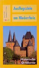 Cover-Bild Ausflugsziele am Niederrhein