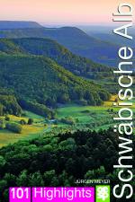 Cover-Bild Ausflugsziele Schwäbische Alb
