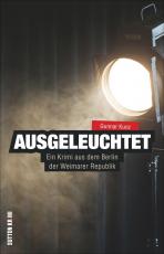 Cover-Bild Ausgeleuchtet