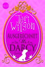 Cover-Bild Ausgerechnet Mr. Darcy