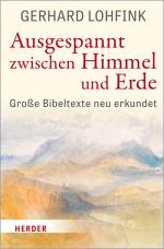 Cover-Bild Ausgespannt zwischen Himmel und Erde