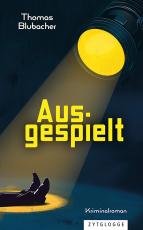 Cover-Bild Ausgespielt