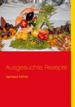 Cover-Bild Ausgesuchte Rezepte