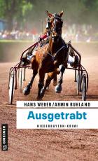 Cover-Bild Ausgetrabt