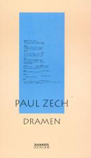 Cover-Bild Ausgewählte Werke / Paul Zech - Dramen