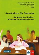 Cover-Bild Ausländisch für Deutsche