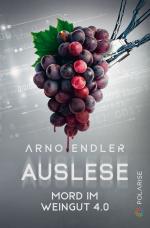 Cover-Bild Auslese