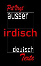 Cover-Bild Ausser Irdisch Deutsch