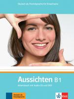 Cover-Bild Aussichten B1