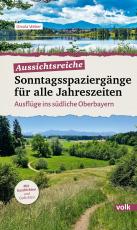 Cover-Bild Aussichtsreiche Sonntagsspaziergänge für alle Jahreszeiten