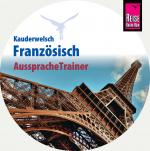 Cover-Bild AusspracheTrainer Französisch (Audio-CD)