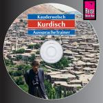 Cover-Bild AusspracheTrainer Kurdisch (Audio-CD)