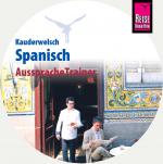 Cover-Bild AusspracheTrainer Spanisch (Audio-CD)