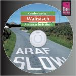 Cover-Bild AusspracheTrainer Walisisch (Audio-CD)