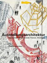 Cover-Bild Ausstellungsarchitektur