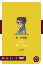 Cover-Bild Austen zum Genießen