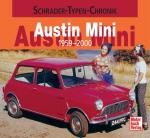 Cover-Bild Austin Mini