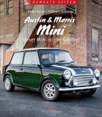 Cover-Bild Austin und Morris Mini