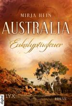 Cover-Bild Australia - Eukalyptusfeuer