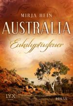 Cover-Bild Australia - Eukalyptusfeuer