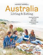 Cover-Bild Australia - Living & Eating