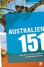 Cover-Bild Australien 151