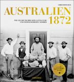 Cover-Bild Australien 1872