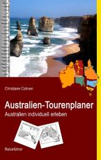 Cover-Bild Australien-Tourenplaner