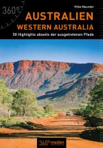 Cover-Bild Australien - Western Australia