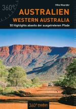 Cover-Bild Australien – Western Australia