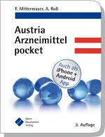 Cover-Bild Austria Arzneimittel pocket