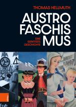 Cover-Bild Austrofaschismus
