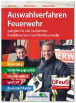 Cover-Bild Auswahlverfahren Feuerwehr