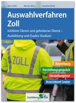 Cover-Bild Auswahlverfahren Zoll