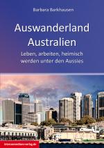 Cover-Bild Auswanderland Australien
