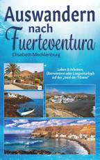 Cover-Bild Auswandern nach Fuerteventura