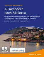 Cover-Bild Auswandern nach Mallorca