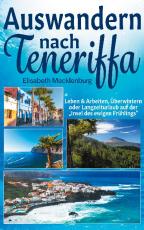 Cover-Bild Auswandern nach Teneriffa